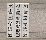 쌍방울 김성태, 30억대 양도세 취소소송 2심 패소