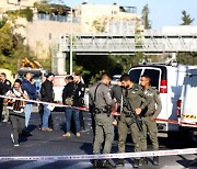이스라엘 예루살렘서 테러 추정 연쇄폭발…십여명 사상