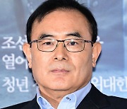 박흥식 감독,'김대건 신부의 일생' [사진]