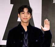 주종혁,'미소 머금고' [사진]