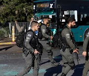 이스라엘 예루살렘서 테러 추정 연쇄 폭발…1명 사망ㆍ14명 부상