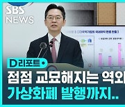 [D리포트] 가상화폐 발행 · 직원 용역비까지 '탈세' 동원