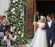 성당 결혼식만 보너스를? ... 이탈리아 법안 논란