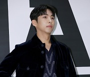 주종혁, 여기가 내 치골이다 [SE★포토]