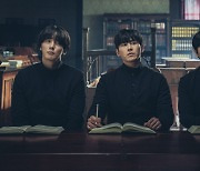200년 전 조선 역사 고스란히···영화 '탄생', "가슴 뜨거워지는 영화" [SE★현장]
