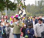 이효리 살던 제주 소길리, ‘4·3 걷는 길’ 개통