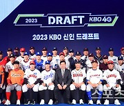 2023 KBO 신인지명 선수, 도핑 검사 전원 음성 판정