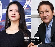 탕웨이, '혈액암 투병' 안성기에 전한 존경+응원 "새 작품에서 뵙기를"[종합]