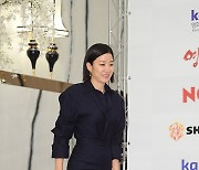 전혜진 '아름다운 발걸음'[엑's HD포토]