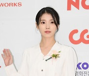 이지은(IU) '청순한 신인 배우'[엑's HD포토]