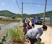전남 귀농산어촌 어울림 마을 16곳 선정