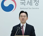 국세청, 역외탈세자 세무조사