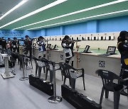 [서산소식] 24∼28일 동아시아 유스 공기총 사격대회