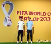 한국과의 첫 경기 앞둔 우루과이