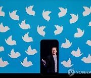 "트위터 주요 광고주 절반 이상, 머스크 인수 후 광고 중단"