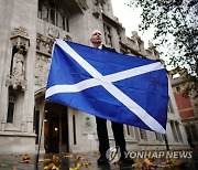 Britain Scotland Independence