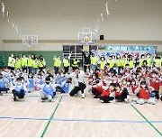 도봉구, 우리동네키움센터 연합 체육대회 '도봉우키 별별축제' 개최