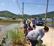 전남도, 귀농산어촌인 안정적 정착 지원