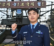 2022년 최우수 방공무기통제사 '골든아이', 김상훈·천호정 준위