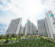 한신공영, 교육특화 아파트 '학산 한신더휴 엘리트파크' 공급
