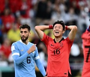 박지성 “월드컵 첫 경기 이렇게 완벽한 적 있었나…높은 점수 주고파”