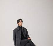 삼성물산 패션 하티스트, '에어 조끼' 담은 코트 출시