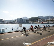 '2022 통영 그란폰도 대회' 지역경제 파급효과 6억원