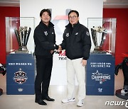 KT, 김상수와 4년 최대 29억에 FA 계약…김상수 "V2 힘 보탤 것"