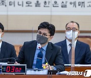 한동훈 '술자리 거짓말' 진술에 "저질음모론 부추긴 이재명 사과를"