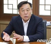 검찰, 허위사실공표 혐의 김종훈 동구청장 '무혐의' 처분