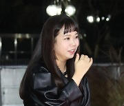 홍현희, 8kg 감량 후 더 예뻐진 미모
