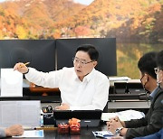 검찰, 강수현 양주시장 '선거법 위반' 혐의 불구속 기소