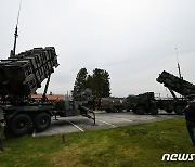 폴란드 "독일, 우크라에 패트리어트 미사일 지원해야"