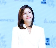 [E포토] 김하늘, '우아한 미소와 함께'
