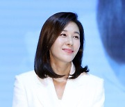 [E포토] 김하늘, '미세먼지 걱정 없는 맑은 미소'