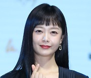 [E포토] 전소민, '심쿵 눈맞춤 하트'