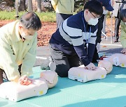 [경마]한국마사회, 유관기관 합동 재난대응 안전한국훈련 시행