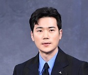 김강우, 영화 '폭군' 캐스팅 확정…박훈정 감독·김선호와 재회