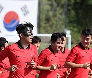 벤투호, 오늘 밤 우루과이와 1차전 격돌...손흥민 출격