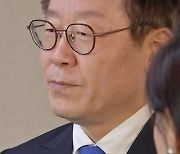 'MBC' 논란으로 소환된 4년 전 이재명 인터뷰 [이슈묍]
