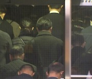 코레일 "철도노조 태업으로 일부 열차 운행 중지·지연 예상"