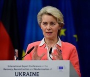 EU,러시아 추가 제재 가능성↑…"9차 제재안 마련중"