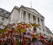 英 중앙은행, 리즈 트러스發 금융혼란에 사들인 국채 매각