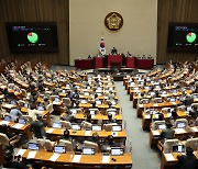 이태원 국조 계획서 국회 본회의 통과…대검은 마약부서 한정