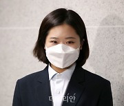 박지현 "김의겸, 유감으로 끝날 일 아냐…대변인 사퇴해야"