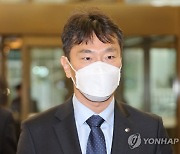 금감원장 "금리인상 시장 예상 부합…리스크 철저 대비"