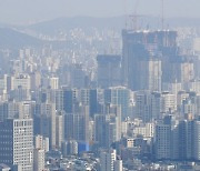 아파트값 역대 최대 하락세 지속...규제 완화에도 속수무책