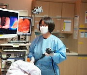 "오픈이노베이션 성과" 강남세브란스병원-웨이센, 내시경 AI로 2년 연속 CES 혁신상