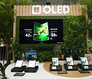 [ET뉴스픽!]'삼성D IT용 OLED 소비전력 측정법' 세계 표준 채택