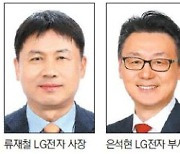 LG ‘안정속 혁신’… 경영진 대부분 유임, 새 임원 90% ‘젊은 피’ [LG 그룹 인사 빅데이]